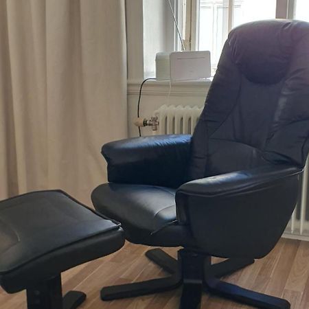 Centrum Laegenhet Skövde Екстериор снимка