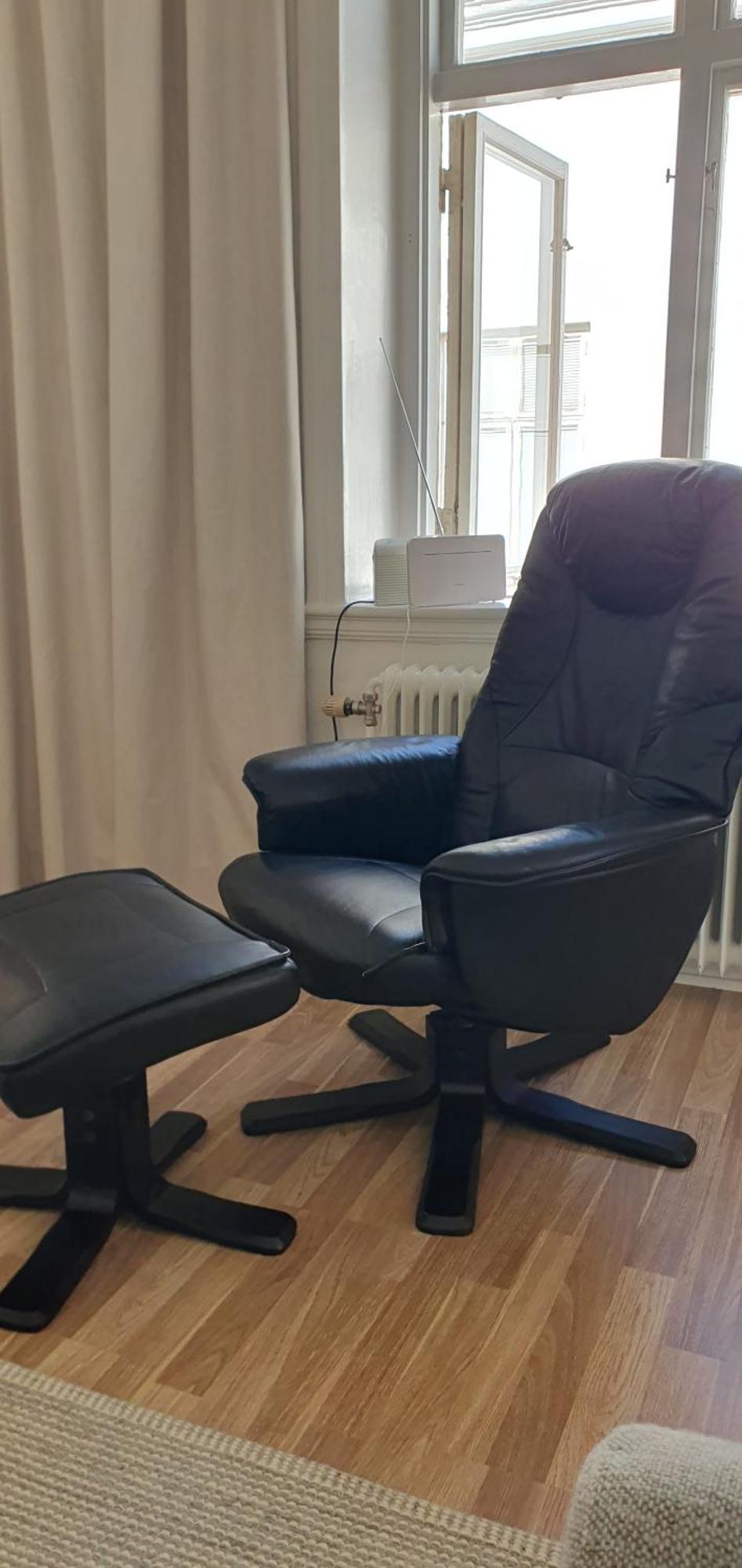 Centrum Laegenhet Skövde Екстериор снимка