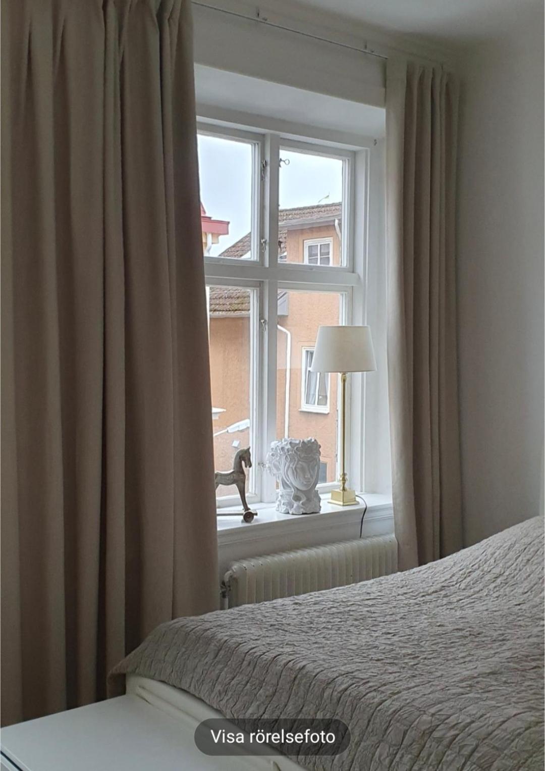 Centrum Laegenhet Skövde Екстериор снимка