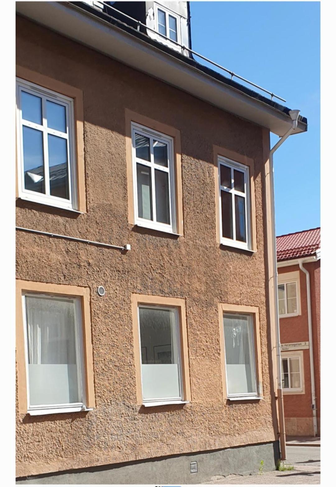 Centrum Laegenhet Skövde Екстериор снимка