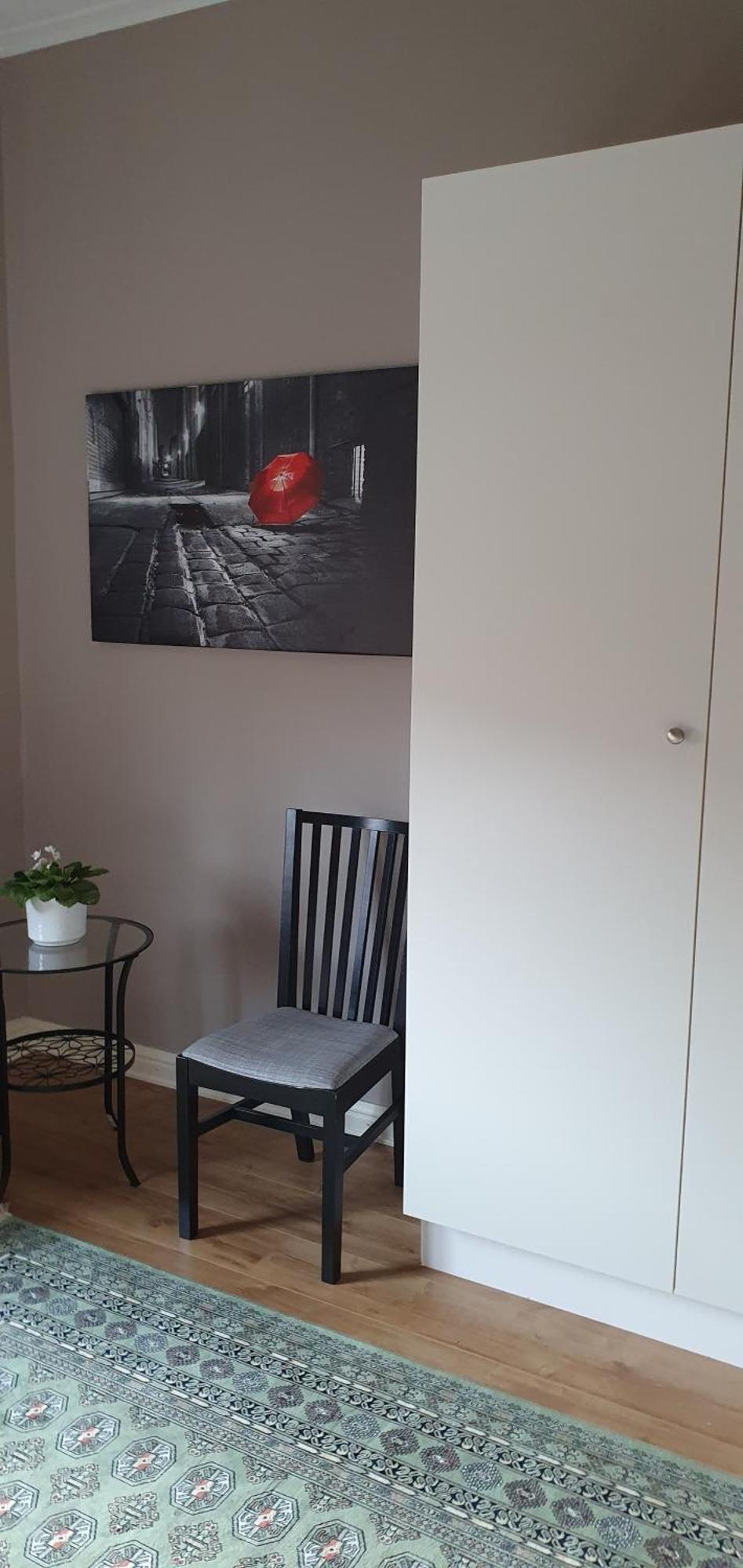 Centrum Laegenhet Skövde Екстериор снимка